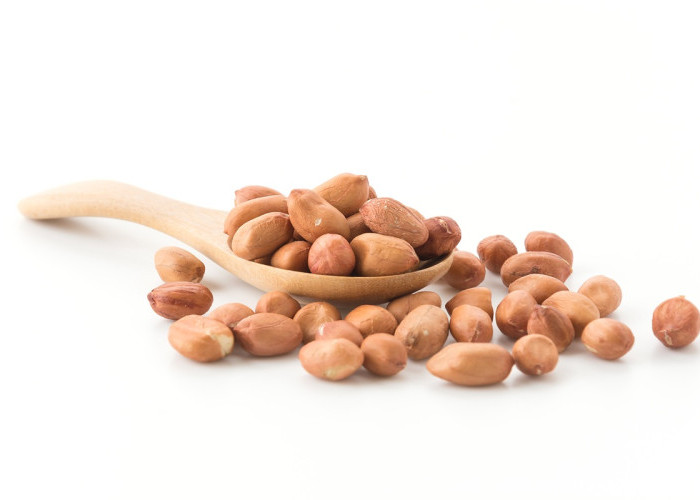 Bukan Cuma Camilan, Kacang Dikaitkan dengan Penurunan Risiko Hipertensi hingga 20 Persen