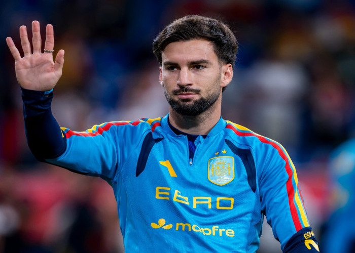 Tottenham Hotspur Bidik Alex Baena dari Atletico Madrid untuk Antisipasi Absennya Xavi Simons