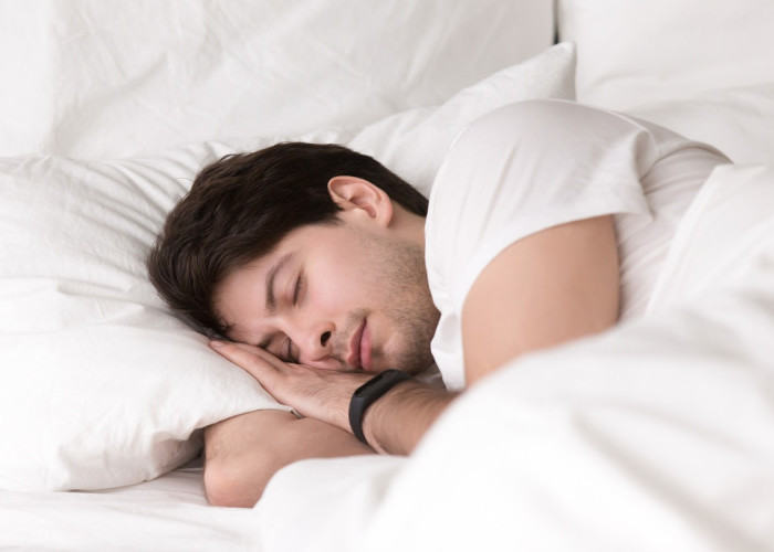 Tidur Cuma 4 Jam Semalam, Apakah Aman? Ini Dampaknya bagi Otak dan Kesehatan