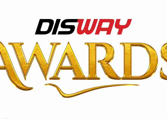 Disway Awards 2025: Ajang Apresiasi 520 Brand Terpopuler di Indonesia