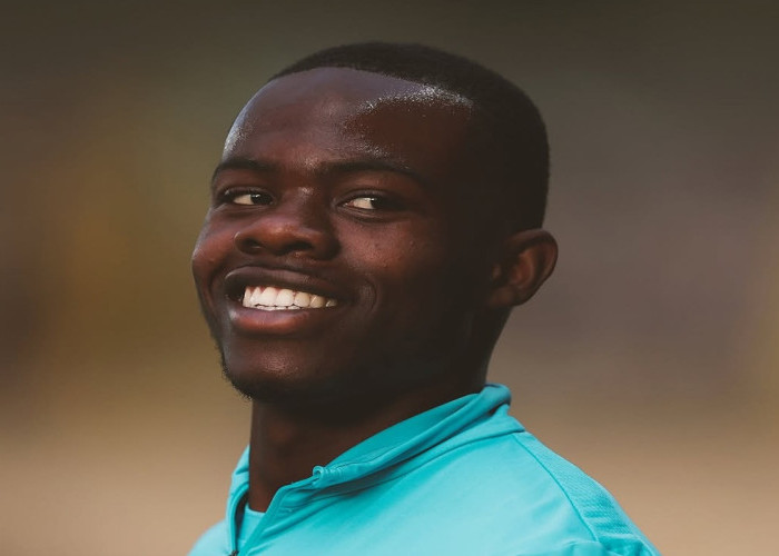 Manchester United Pantau Tyrick Mitchell, Bek Crystal Palace Masuk Radar Transfer