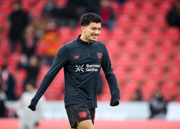 Ibrahim Maza Bersinar di Bundesliga, Arsenal Siap Bergerak pada Bursa Transfer