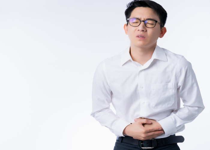 Maag dan GERD Ternyata Berbeda, Ini Penjelasan Dokter yang Jarang Diketahui