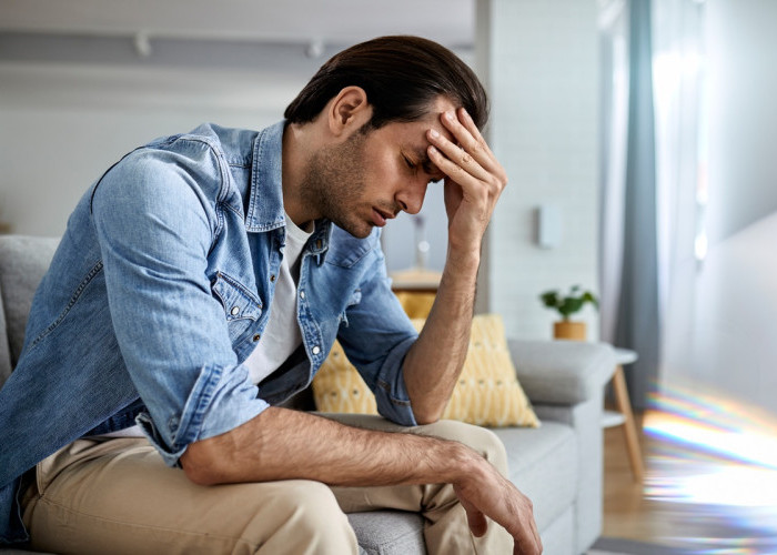 Benarkah Gangguan Kecemasan Harus Minum Obat Terus? Ini Penjelasan Psikiater