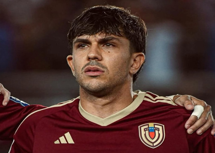Jon Aramburu Jadi Perhatian Liverpool dan Manchester City, Real Sociedad Pasang Harga Tinggi