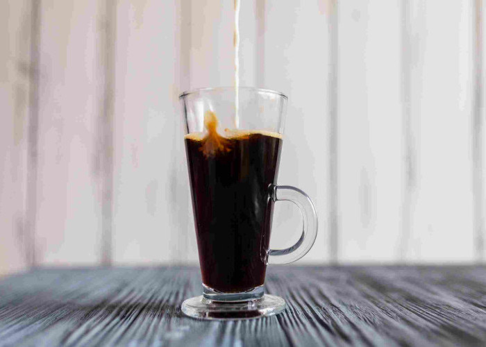 Kopi Americano: Tren Simpel yang Kaya Manfaat