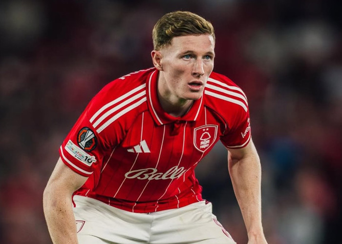 Manchester City Selangkah Lagi Dapatkan Elliot Anderson, Rekor Transfer Inggris Terancam Pecah