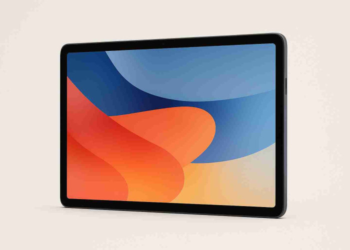 Redmi Pad SE: Tablet Terjangkau dengan Fitur Utama Komplit