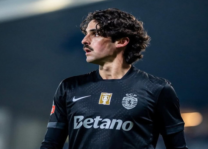 Liverpool Paling Serius Kejar Francisco Trincao, Solusi atau Risiko Baru untuk Era Andoni Iraola?