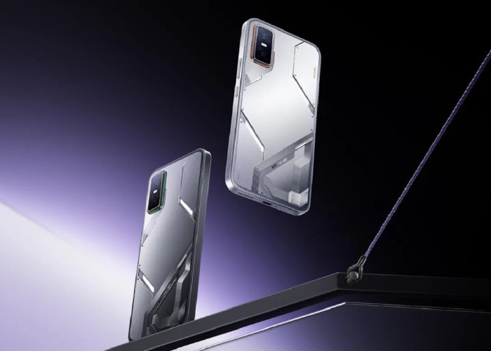 Cari HP Kencang Buat Gaming dan Harian? Ini Rekomendasi HP Rp 3–5 Juta Terbaik