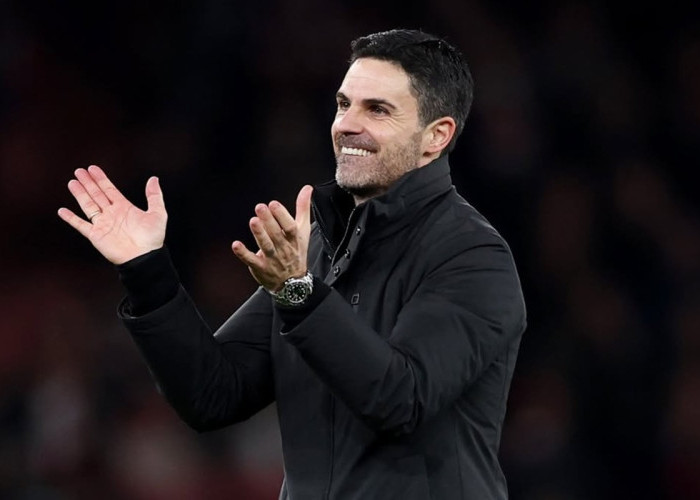 Arsenal Fokus Transfer Musim Panas 2026, Bidik Winger Kelas Dunia Penguat Lini Serang