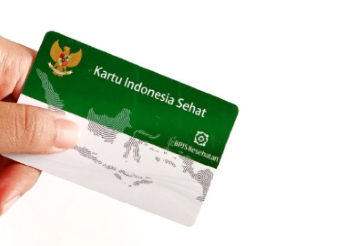 Pemerintah Integrasikan Layanan Kelahiran dan BPJS Kesehatan ke INAku, Bayi Langsung Jadi Peserta JKN