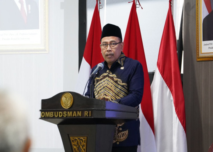 Ombudsman RI Bongkar Celah Maladministrasi di Balik Pelayanan Publik