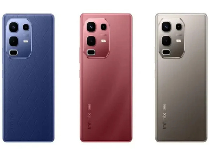 11 Rekomendasi HP Rp3 Jutaan Terbaik 2026: Spek Kencang, Kamera Oke, Gaming Lancar