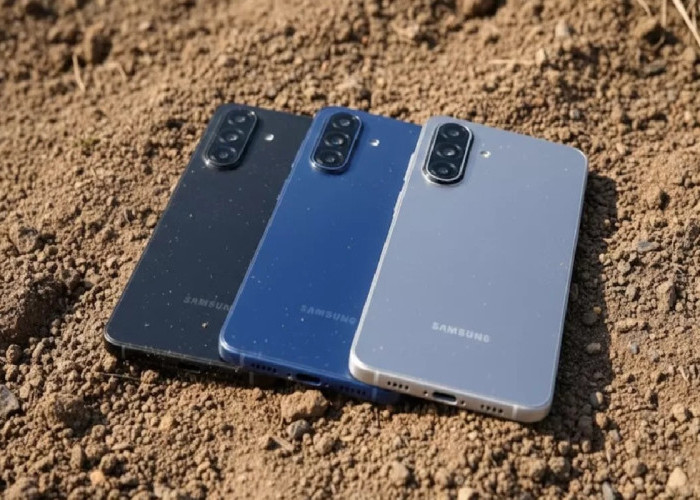 8 HP 4 Jutaan Terbaik 2026, Samsung hingga Redmi Turun Harga