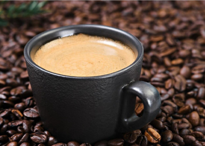 Cara Membuat Kopi Espresso Seenak Barista Profesional, Kuasai 3 Kunci Utama Ini