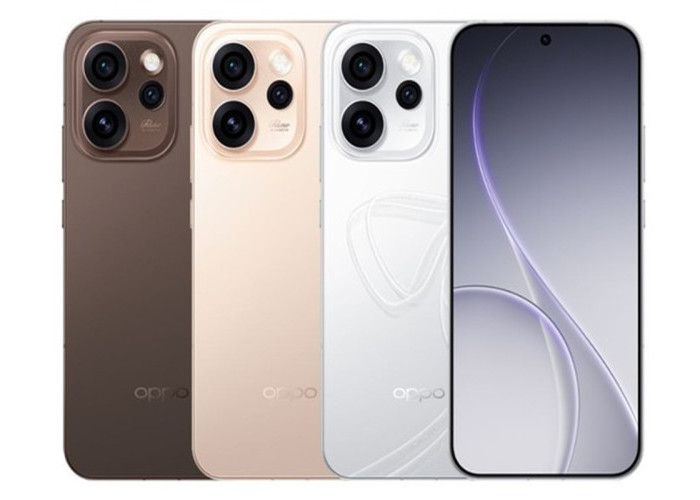 5 HP OPPO Reno Terbaru 2026, Ada Kamera 200MP dan Baterai 7.000 mAh!
