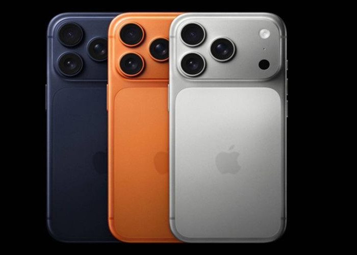 Mau Jadi Content Creator? Ini Daftar iPhone Paling Layak Dibeli di Tahun 2026