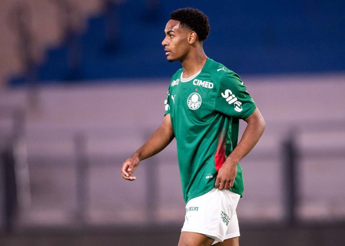 Transfer MU Terhambat! Palmeiras Tolak Lepas Eduardo Conceicao Meski Sudah Ada Pembicaraan
