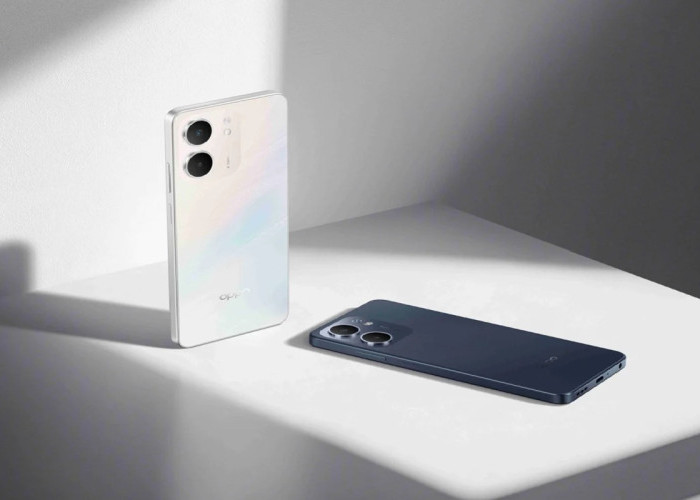 Daftar Harga HP OPPO Terbaru Maret 2026 Lengkap dengan Spesifikasi