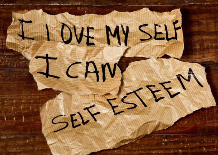 Rahasia Percaya Diri: Kebiasaan Kecil yang Berdampak Besar