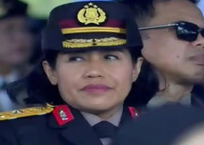 Sulastiana Paparkan Progres SPPG Papua Barat di Hadapan Presiden Prabowo Subianto