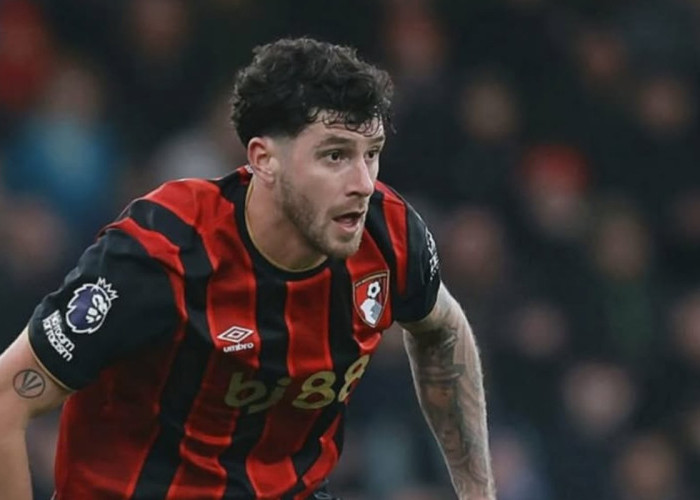 Tottenham Butuh Bek Baru, Marcos Senesi Masuk Radar Igor Tudor