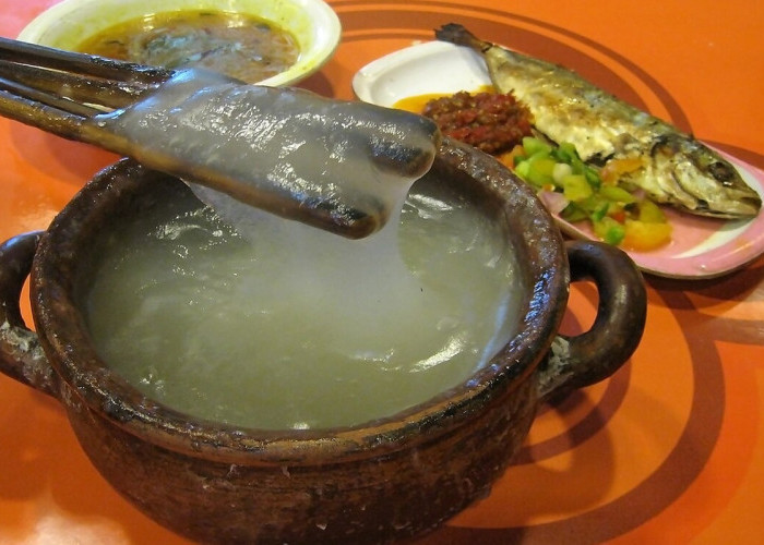 Mengapa Masyarakat Papua Lebih Memilih Sagu daripada Nasi? Ini Fakta Uniknya!