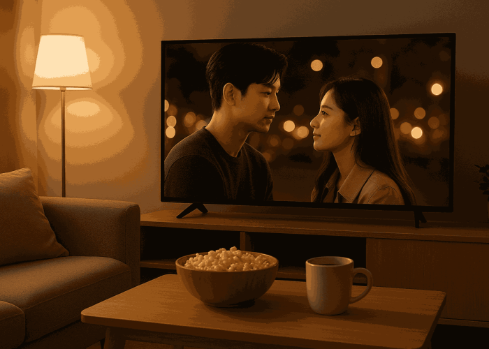 Bikin Hati Hangat! Ini Drama Korea Romantis yang Wajib Kamu Tonton