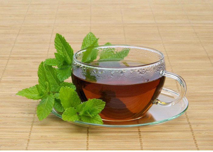Benarkah Teh Peppermint Bisa Membantu Mengurangi Jerawat?