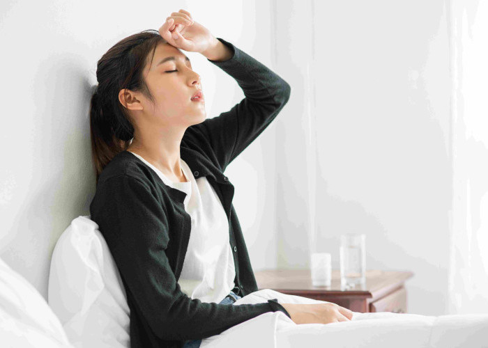 Stress Relief: Cara Sederhana Meredakan Stres di Tengah Kesibukan
