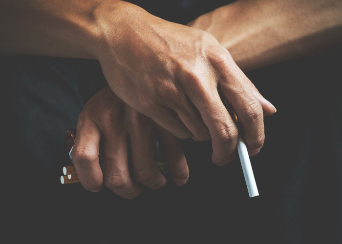 Paru-Paru Perokok Bisa Kembali Sehat? Simak Tahapan Regenerasi dan Cara Mempercepatnya