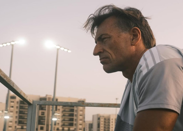 Resmi! Herve Renard Dipecat Arab Saudi, Diganti Georgios Donis Jelang Piala Dunia