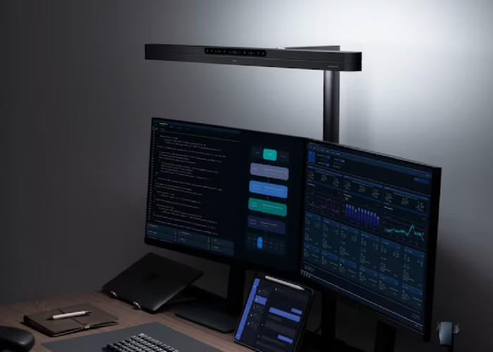 Tiga Produk Baru BenQ Mejeng di InfoComm 2026, Hadirkan Solusi untuk Pengguna Mac