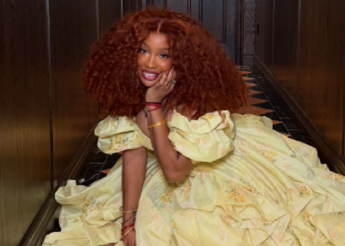 Hoppers Makin Dinanti! SZA Hadirkan Lagu Emosional 'Save the Day'