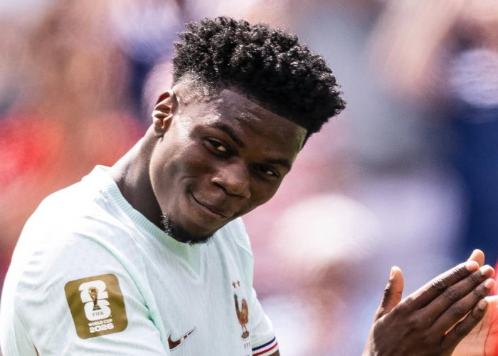 Aurelien Tchouameni Masuk Radar Liverpool, Julian Ward Siapkan Rencana Transfer