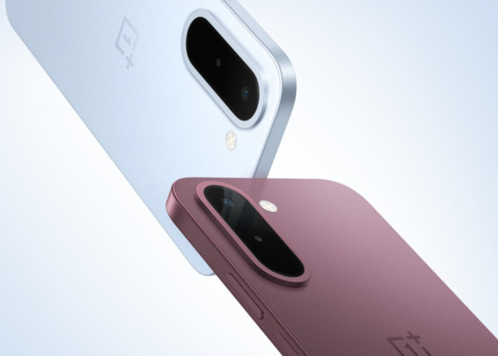 OnePlus Bakal Rilis HP 4G Terbaru September 2026, Ini Bocoran Spesifikasinya