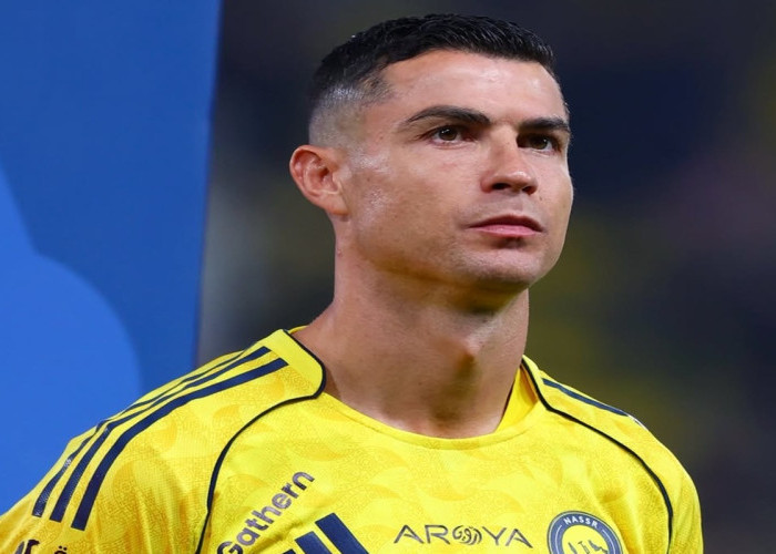 Drama Berakhir! Cristiano Ronaldo Akhiri Mogok dan Siap Comeback di Al-Nassr