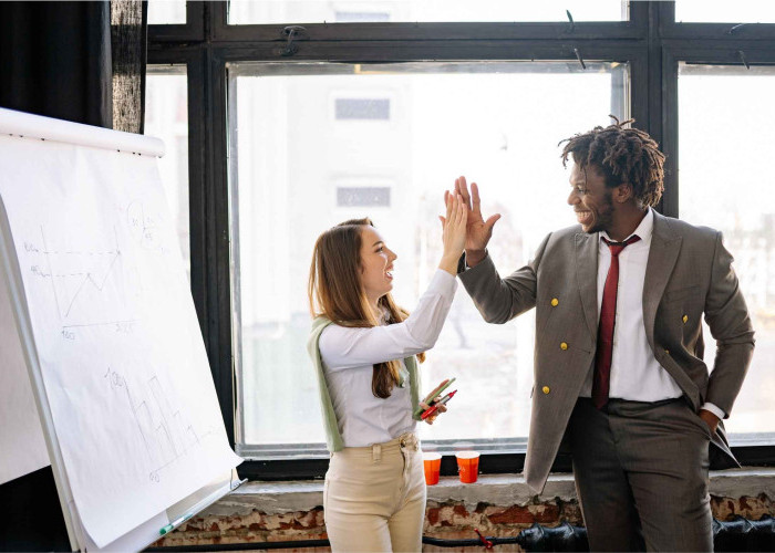 Belajar Asertif: Simulasi Percakapan untuk Menjaga Batasan Diri