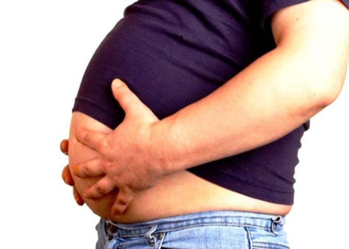 3 Minuman Alami yang Terbukti Membantu Membakar Lemak Perut dan Meningkatkan Metabolisme