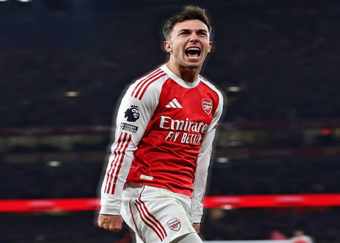 Xabi Alonso Jatuh Hati pada Martin Zubimendi, Chelsea Siap Ganggu Arsenal?