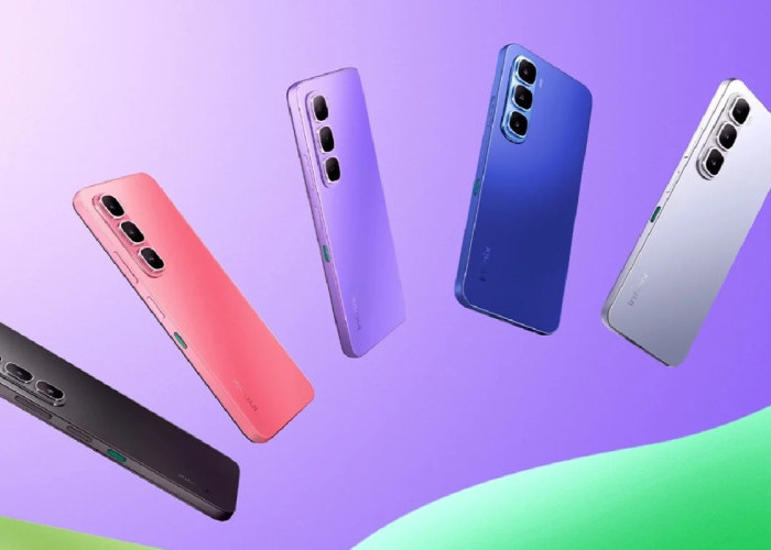 Cari HP Murah Tapi Ngebut? Ini 7 HP 1 Jutaan Paling Value di Awal 2026