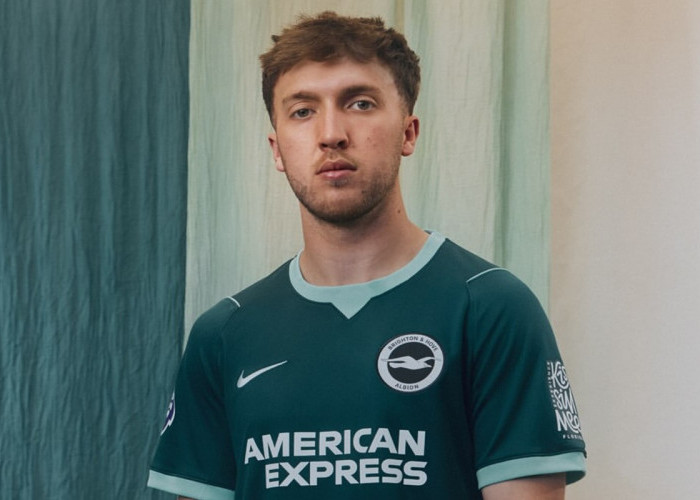 Arsenal Pimpin Perburuan Jack Hinshelwood, Manchester United dan Man City Ikut Mengintai
