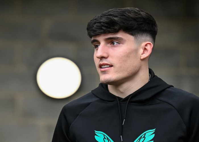 Manchester City Ragu Rekrut Tino Livramento? Riwayat Cedera Jadi Sorotan Jelang Bursa Transfer