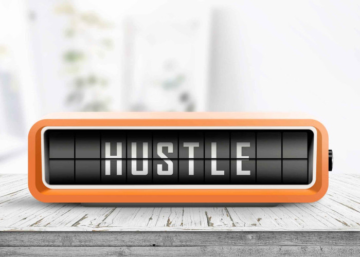 Toxic Hustle Culture: Saat Kelelahan Menjadi Status Sosial