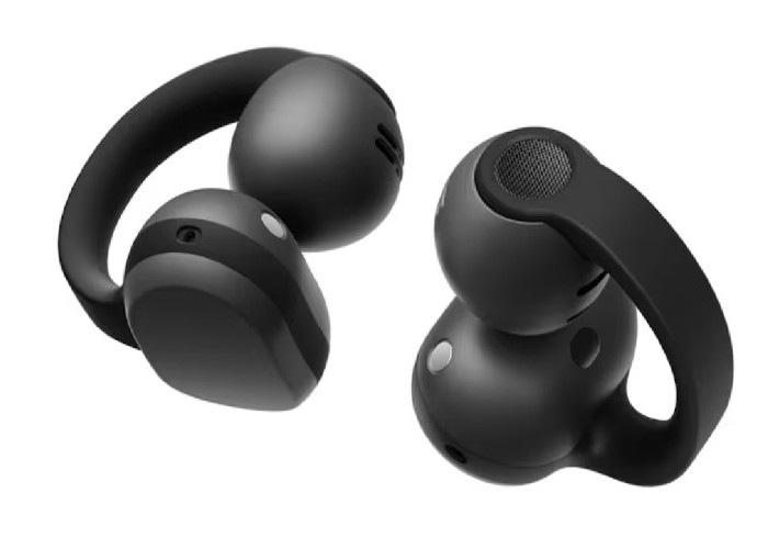Samsung Galaxy Buds On Hadir dengan Desain Clip-On, Bawa Fitur Galaxy AI dan Audio