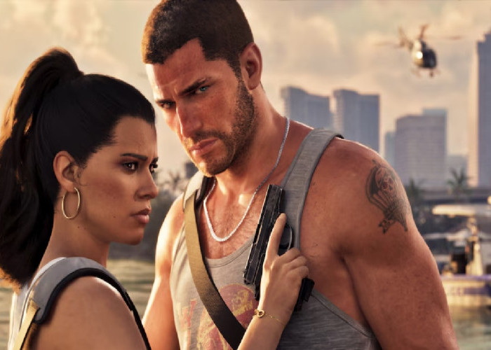 GTA 6 Kembali Bocor, Cyberleek Ancam Rilis Versi Game Lengkap jika Tuntutan Tak Dipenuhi