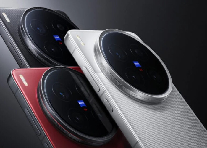 Bocoran HP Terbaru Mei 2026 di Indonesia, Nubia Neo 5 Max hingga Vivo X300 FE Siap Ramaikan Pasar