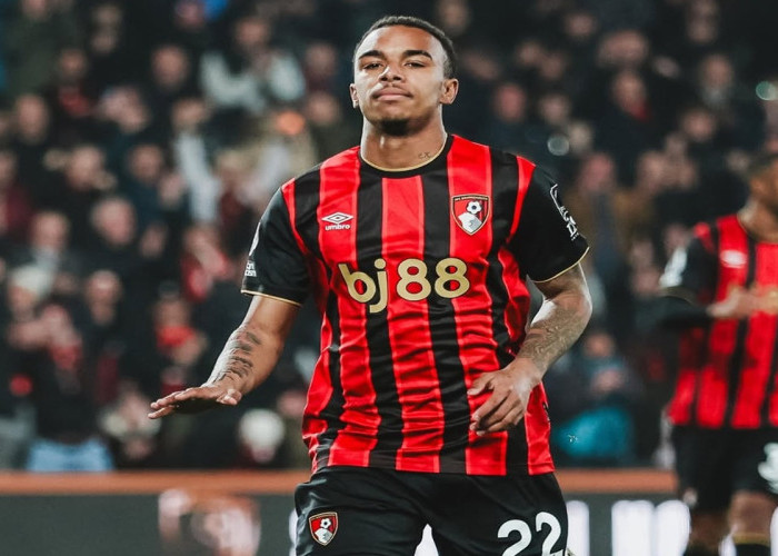 Performa Gyokeres Mandek, Arsenal Bidik Penyerang Bournemouth Junior Kroupi