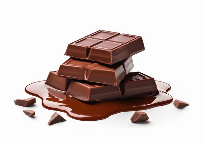 Cuma Cium Aroma Cokelat Bisa Bikin Repetisi Olahraga Bertambah, Ini Hasil Studi